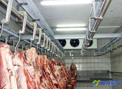 5000噸豬肉屠宰場冷庫，冷庫造價多少